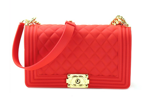 Rich Girl Purse