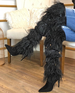 Diva Boots