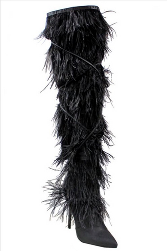Diva Boots