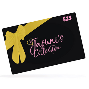 JC E-Gift Cards