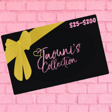 Load image into Gallery viewer, JC E-Gift Cards