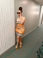 Load image into Gallery viewer, Wildest Dreams Mini Dress