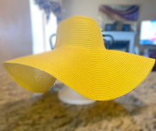 Load image into Gallery viewer, JC Sunhat