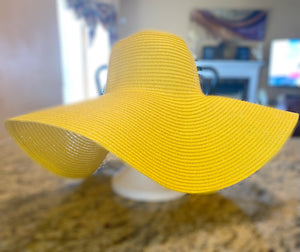 JC Sunhat