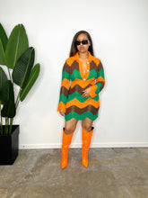 Load image into Gallery viewer, Falling For You Dress
