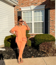 Load image into Gallery viewer, Spring Legging Set (5 colors)
