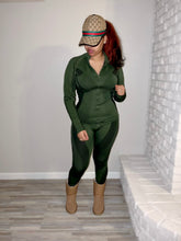 Load image into Gallery viewer, Get Active Set (Olive)