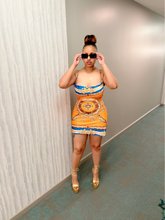Load image into Gallery viewer, Wildest Dreams Mini Dress