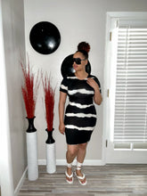 Load image into Gallery viewer, Spring Mini Dress