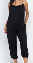 Load image into Gallery viewer, Totally Relaxed Jumpsuit