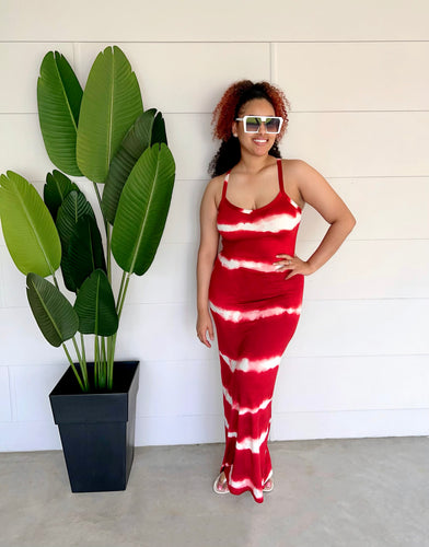 Miami Days Maxi