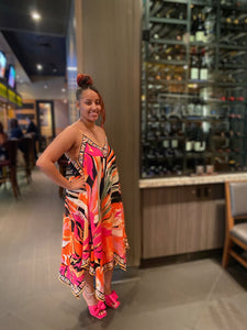 Dynasty Maxi