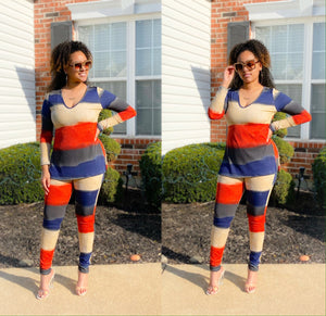 Shades of Fall Set