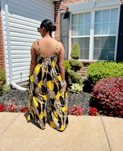 Load image into Gallery viewer, Wild Dreams Jumpsuit