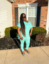 Load image into Gallery viewer, Spring Legging Set (5 colors)