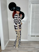 Load image into Gallery viewer, Paris Pants Set