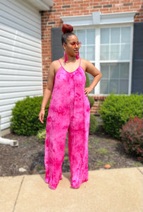 Melanie Jumpsuit